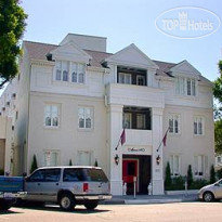 Maison 140 Beverly Hills 