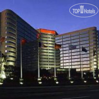 Sheraton Gateway Los Angeles 4*