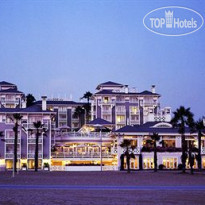 Shutters on the Beach 