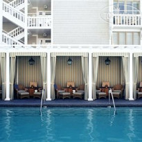 Shutters on the Beach 