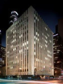 The Standard, Downtown LA (closed) 4*