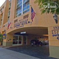 Best Western Plus Gateway Santa Monica 