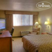 Best Western Plus Gateway Santa Monica 