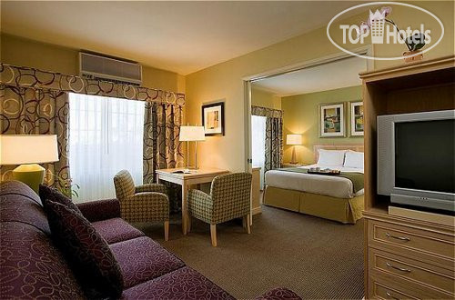 Фотографии отеля  Best Western Plus The Inn at Marina del Rey 3*