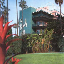 Beverly Hills hotel & Bungalows 