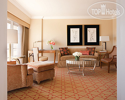Новые добавленные фото туристов Four Seasons Hotel Los Angeles at Beverly Hills 5*