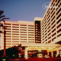 Westin Los Angeles Airport 