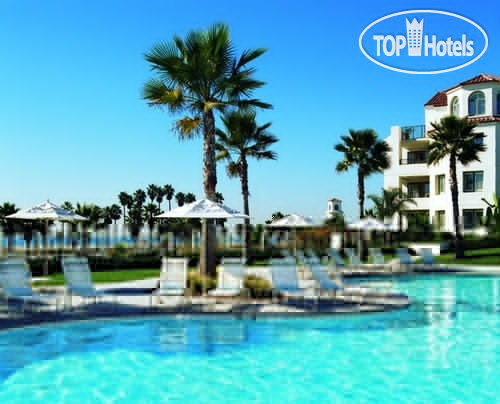 Новые добавленные фото туристов Hyatt Regency Huntington Beach 4*