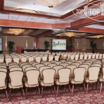 Radisson Newport Beach 