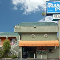 Rodeway Inn Hollywod 