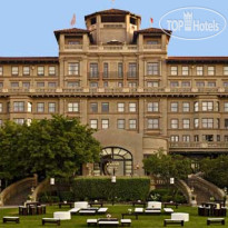 The Langham Huntington Hotel & SPA 