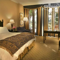 The Langham Huntington Hotel & SPA 