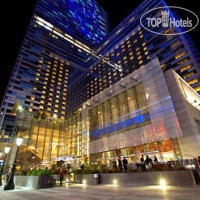 JW Marriott Los Angeles at L.A. LIVE 4*