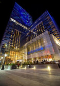 JW Marriott Los Angeles at L.A. LIVE 4*