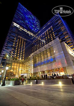 Фотографии отеля  JW Marriott Hotel Los Angeles at L.A. LIVE 4*