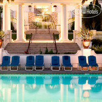 The St. Regis Monarch Beach 5*