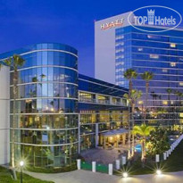 Hyatt Regency Long Beach 