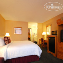 Best Western Plus Orange County Airport North