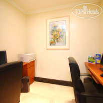 Best Western Plus Orange County Airport North