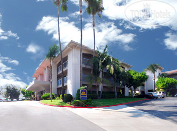 Фотографии отеля  Best Western Plus Orange County Airport North 2*