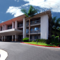 Best Western Plus Orange County Airport North