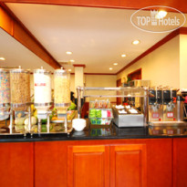 Best Western Plus Orange County Airport North
