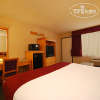 Best Western Plus Orange County Airport North