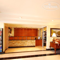 Best Western Plus Orange County Airport North