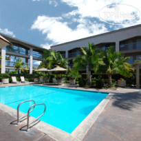 Best Western Plus Orange County Airport North