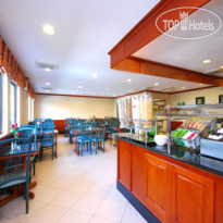 Best Western Plus Orange County Airport North