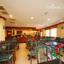 Best Western Plus Orange County Airport North