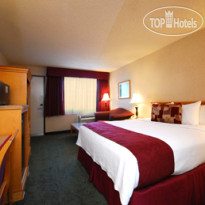 Best Western Plus Orange County Airport North