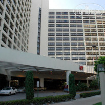 Crowne Plaza Los Angeles International Airport 