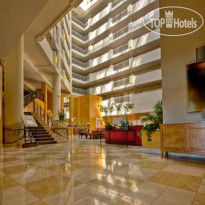 DoubleTree Suites by Hilton Santa Monica 