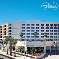 DoubleTree Suites by Hilton Santa Monica 3*