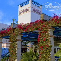 Hacienda Hotel & Conference Center at LAX 3*