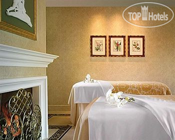 Фотографии отеля  Four Seasons Hotel Westlake Village 5*