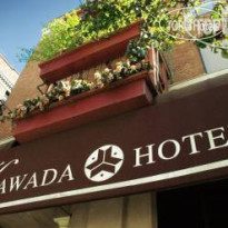 Kawada Hotel 