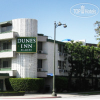 Dunes Inn Wilshire 2*