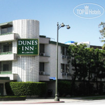 Dunes Inn Wilshire 