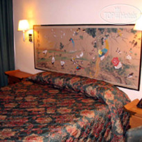 Best Western Plus Dragon Gate Inn 