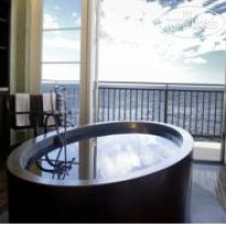 Terranea Resort Гидромассажная ванна