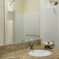 Travelodge LAX South 