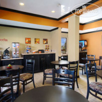 Travelodge LAX South 