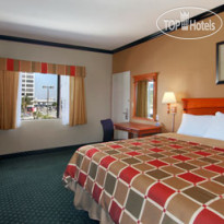 Travelodge LAX South 