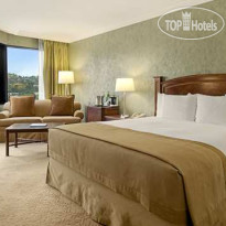 Hilton Los Angeles Universal City 