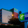 Holiday Inn Express Van Nuys 