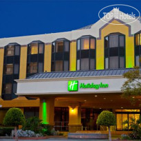 Holiday Inn Long Beach Downtown 