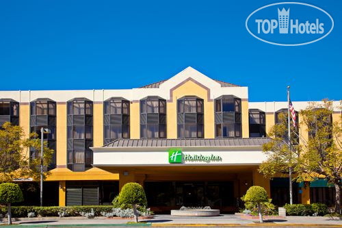 Фотографии отеля  Holiday Inn Long Beach Downtown 3*