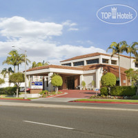 Best Western Plus Redondo Beach Inn 3*